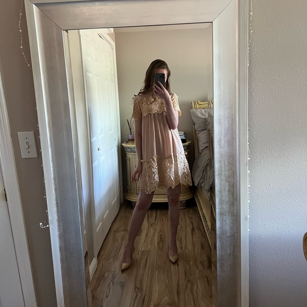 FASHION UNION Dress